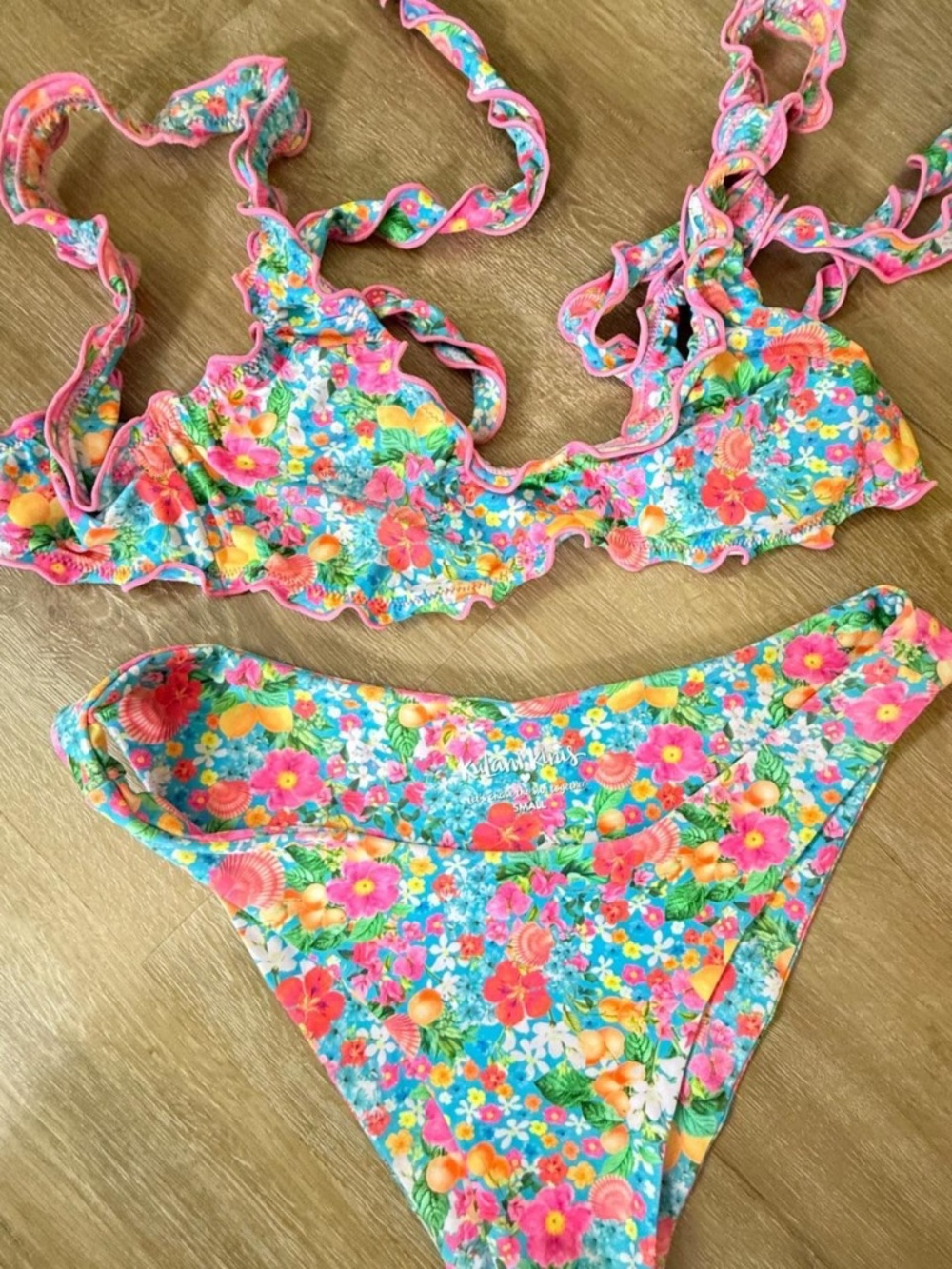 Kulani Kinis Mermaid Garden